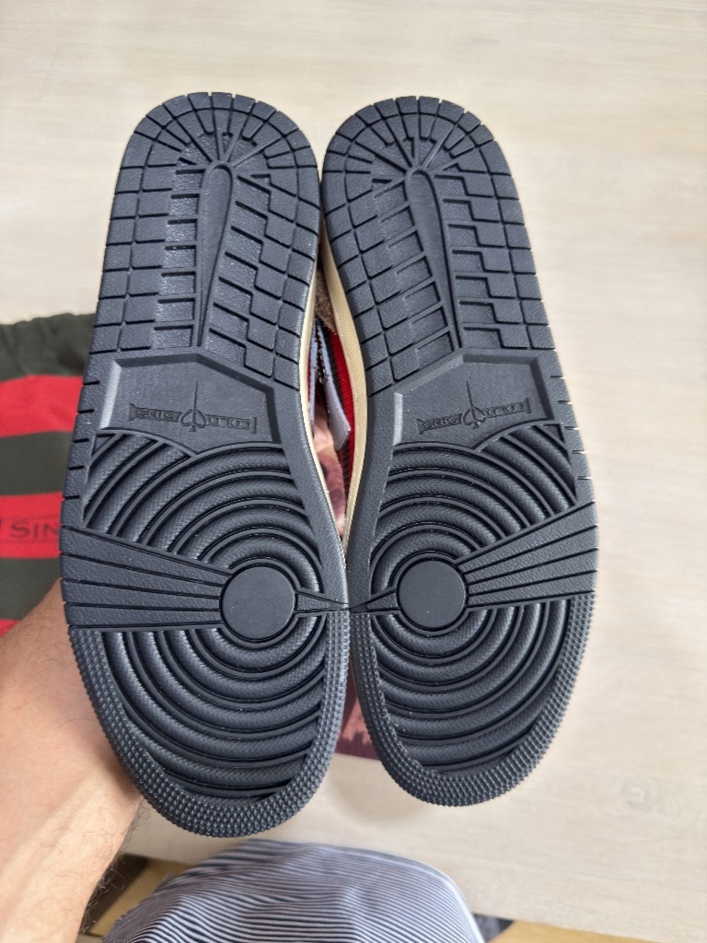 COLD SINS NIGHTMARES Size 9.5 - Picture 8 of 14